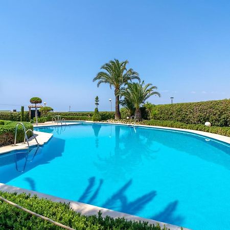 Stella Maris B Casasol Apartments Nerja Εξωτερικό φωτογραφία