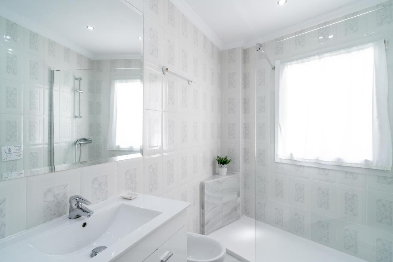 Stella Maris B Casasol Apartments Nerja Εξωτερικό φωτογραφία
