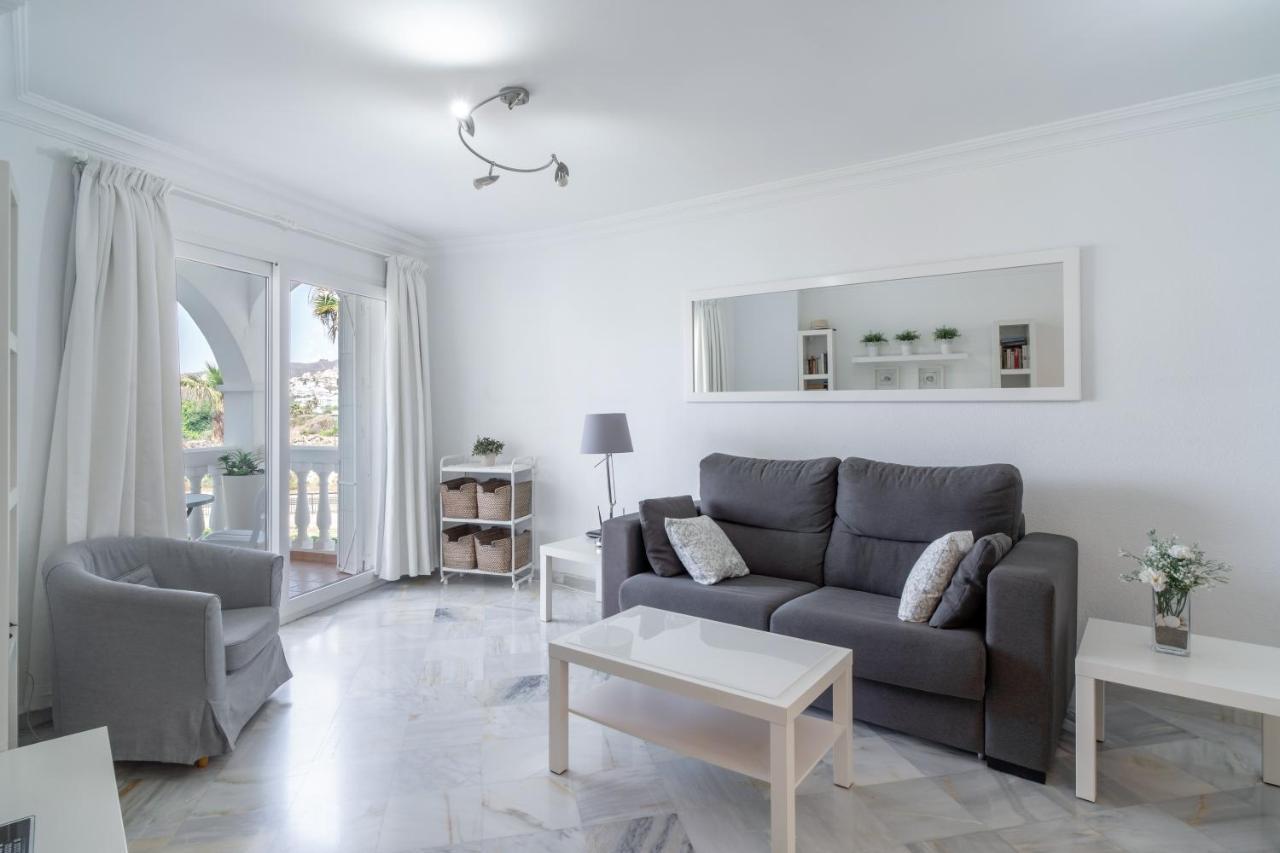 Stella Maris B Casasol Apartments Nerja Εξωτερικό φωτογραφία